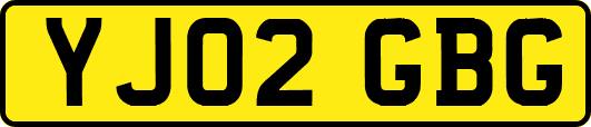 YJ02GBG