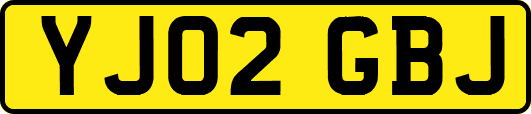 YJ02GBJ