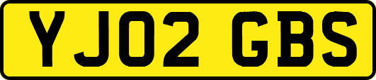 YJ02GBS