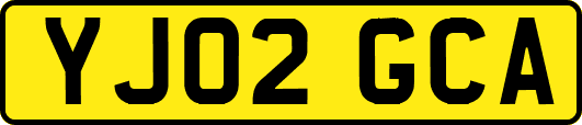 YJ02GCA