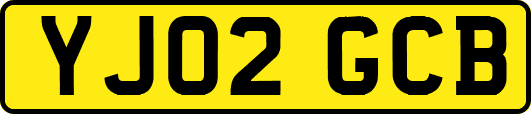 YJ02GCB