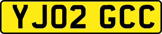 YJ02GCC