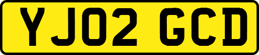YJ02GCD