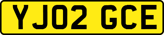 YJ02GCE