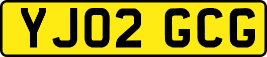 YJ02GCG