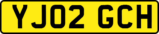 YJ02GCH
