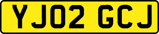 YJ02GCJ