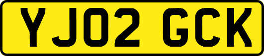 YJ02GCK