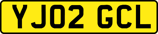 YJ02GCL