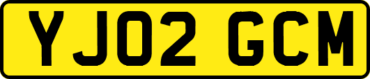 YJ02GCM
