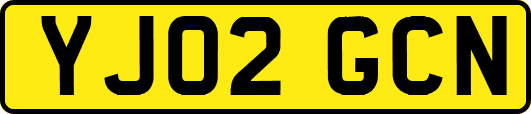 YJ02GCN