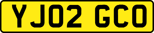 YJ02GCO