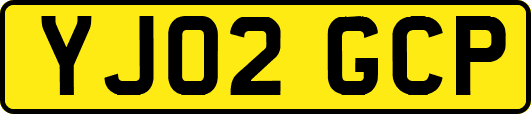YJ02GCP