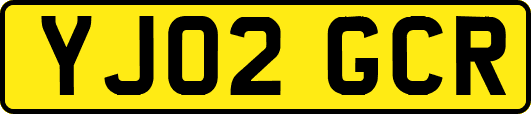 YJ02GCR