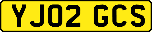 YJ02GCS