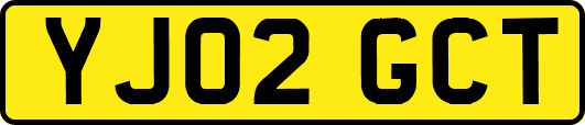 YJ02GCT