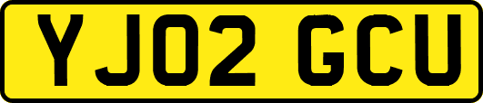 YJ02GCU