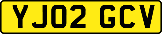 YJ02GCV