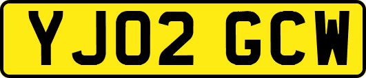 YJ02GCW