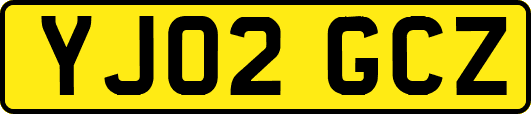 YJ02GCZ