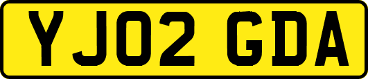 YJ02GDA