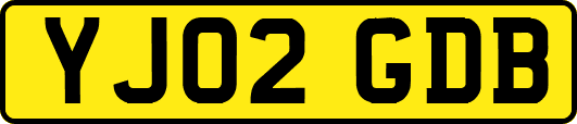 YJ02GDB
