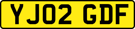 YJ02GDF