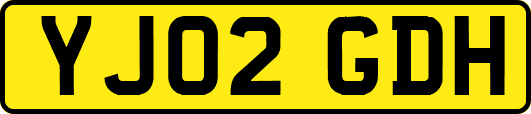 YJ02GDH