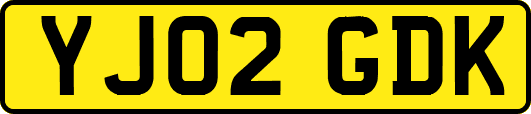 YJ02GDK