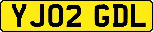 YJ02GDL