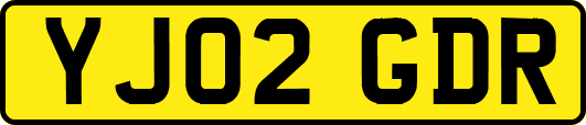 YJ02GDR