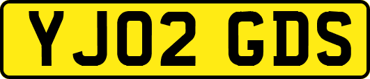 YJ02GDS