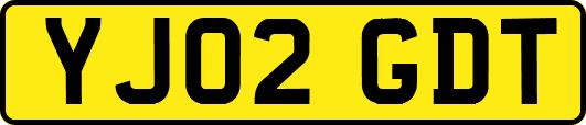 YJ02GDT