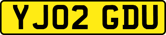 YJ02GDU