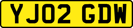 YJ02GDW