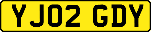 YJ02GDY