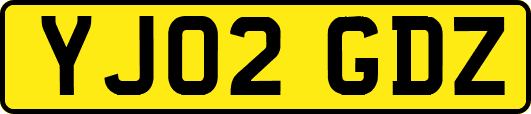 YJ02GDZ