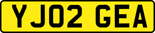 YJ02GEA