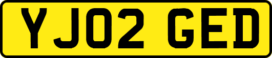 YJ02GED