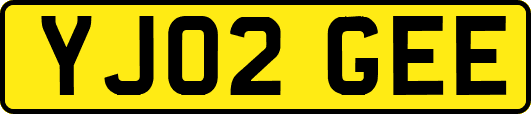 YJ02GEE