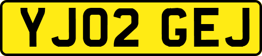 YJ02GEJ