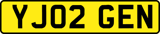 YJ02GEN