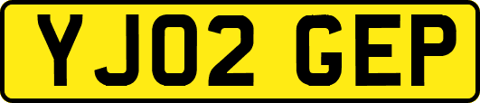 YJ02GEP