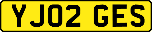YJ02GES