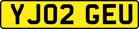 YJ02GEU