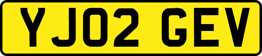 YJ02GEV