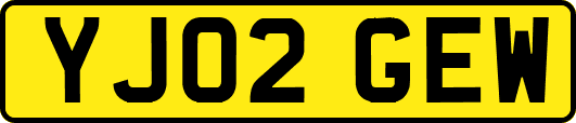 YJ02GEW