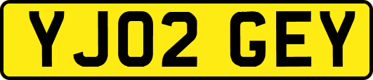 YJ02GEY