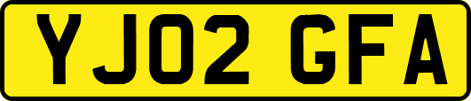 YJ02GFA
