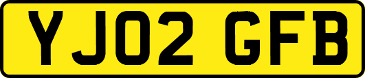 YJ02GFB